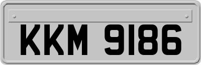 KKM9186