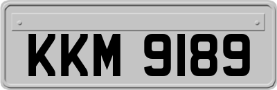 KKM9189