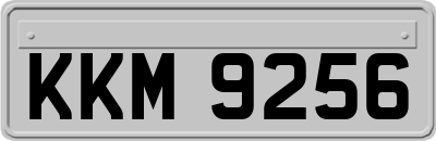 KKM9256