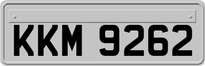 KKM9262