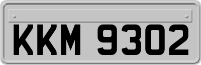 KKM9302