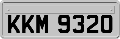 KKM9320