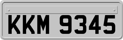 KKM9345