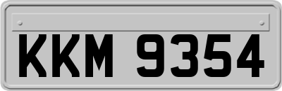 KKM9354