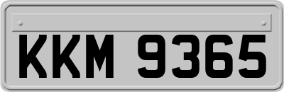 KKM9365