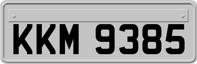 KKM9385