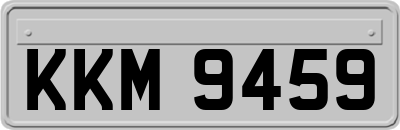 KKM9459