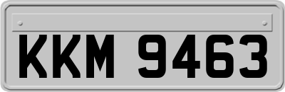 KKM9463