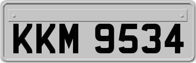 KKM9534