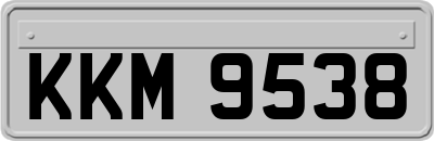 KKM9538