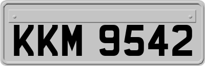 KKM9542