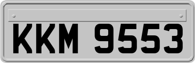 KKM9553