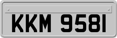 KKM9581