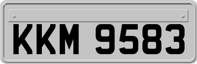 KKM9583