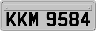 KKM9584