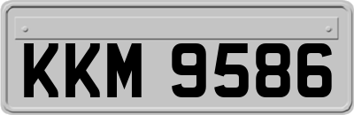 KKM9586