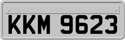 KKM9623