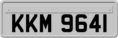 KKM9641