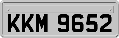 KKM9652