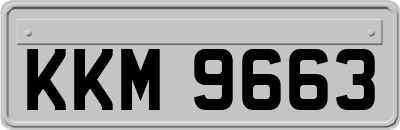 KKM9663