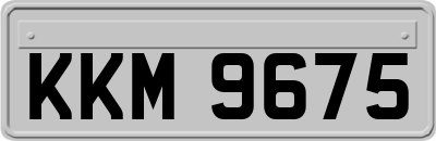 KKM9675