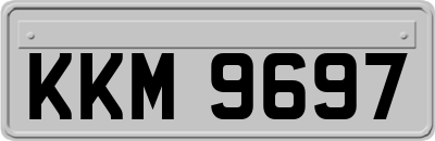 KKM9697