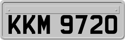 KKM9720