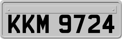KKM9724
