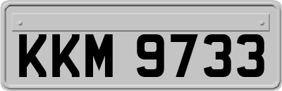 KKM9733