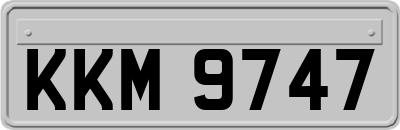 KKM9747