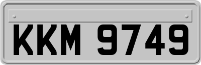 KKM9749