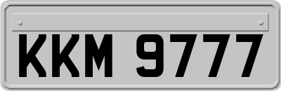 KKM9777
