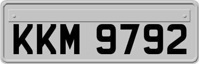 KKM9792