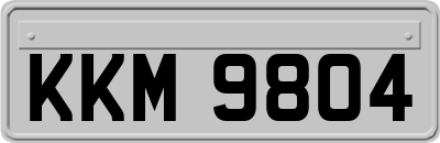 KKM9804