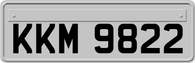 KKM9822