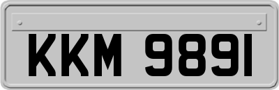 KKM9891