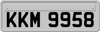KKM9958
