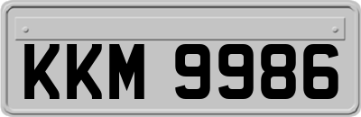 KKM9986
