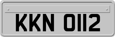 KKN0112