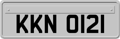 KKN0121
