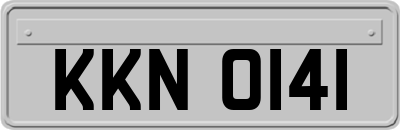 KKN0141