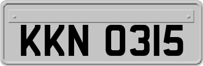 KKN0315