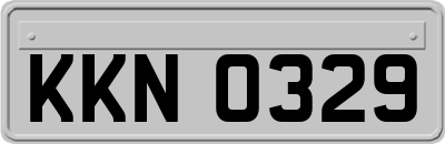 KKN0329