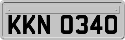 KKN0340