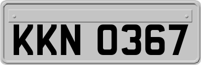 KKN0367