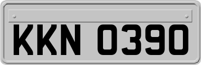 KKN0390