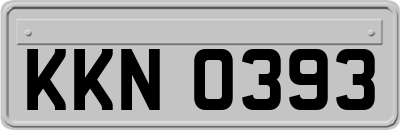 KKN0393