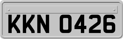 KKN0426