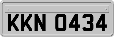 KKN0434