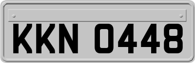 KKN0448